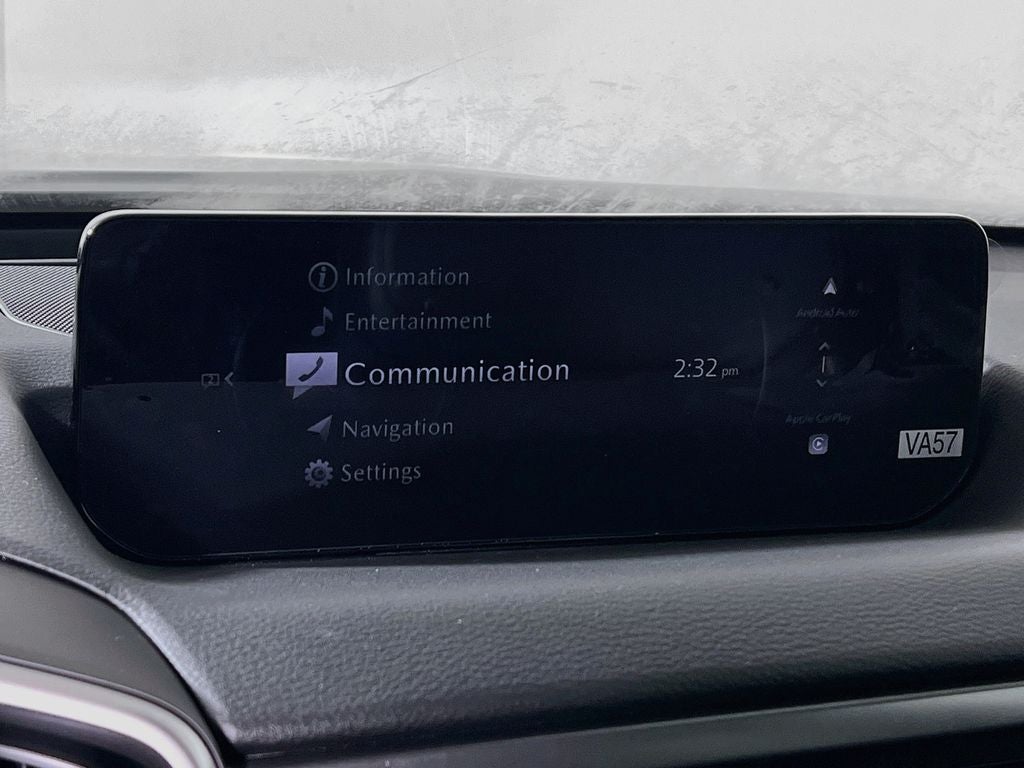 2026 Mazda Mazda CX-50 Hybrid Premium S