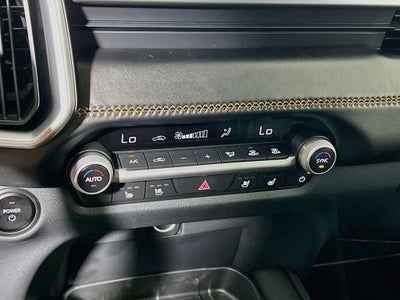 2026 Mazda Mazda CX-50 Hybrid Premium S
