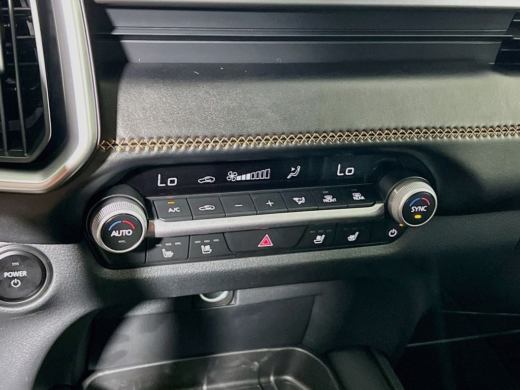 2026 Mazda Mazda CX-50 Hybrid Premium S