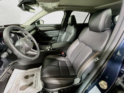 2026 Mazda Mazda CX-50 Hybrid Premium S