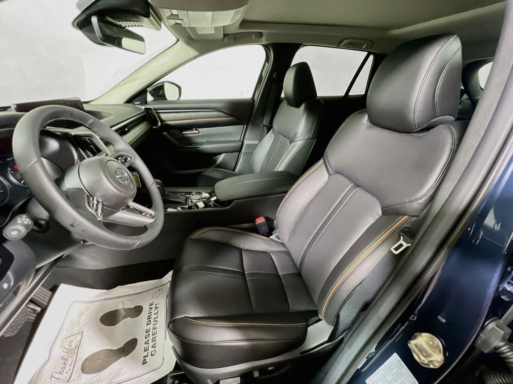 2026 Mazda Mazda CX-50 Hybrid Premium S