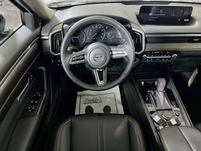 2026 Mazda Mazda CX-50 Hybrid Premium S