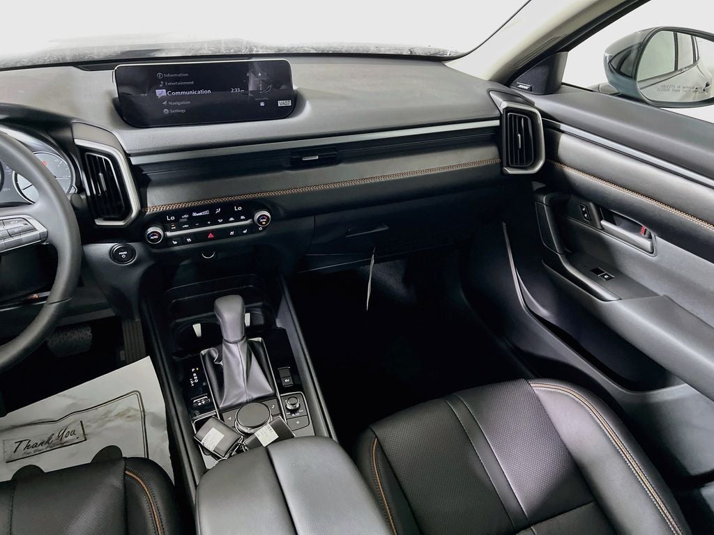 2026 Mazda Mazda CX-50 Hybrid Premium S