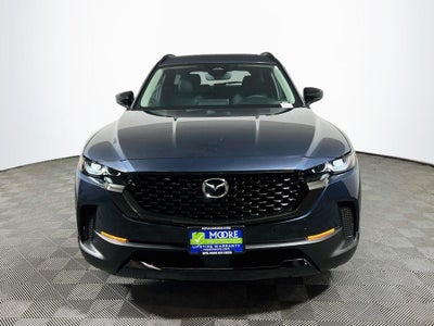 2026 Mazda Mazda CX-50 Hybrid Premium S