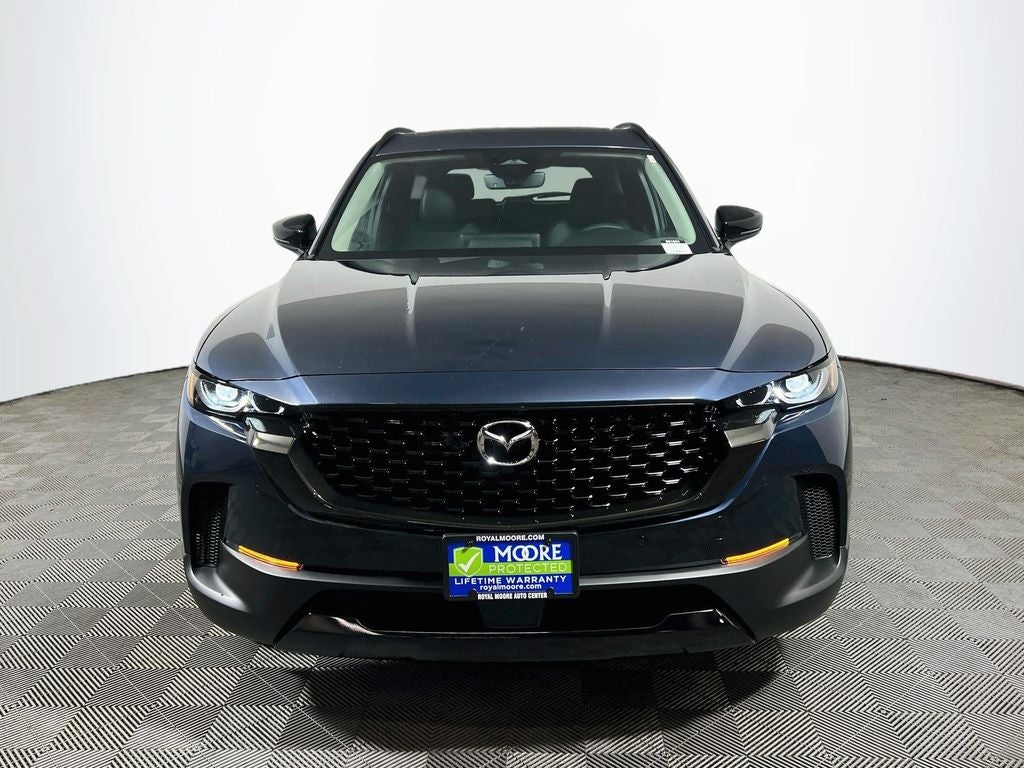 2026 Mazda Mazda CX-50 Hybrid Premium S