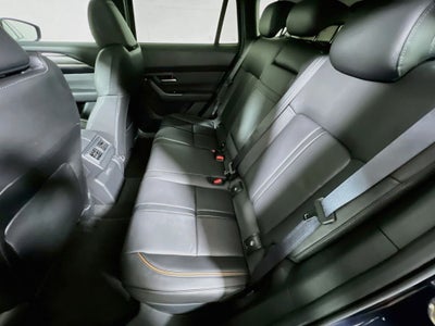 2026 Mazda Mazda CX-50 Hybrid Premium S