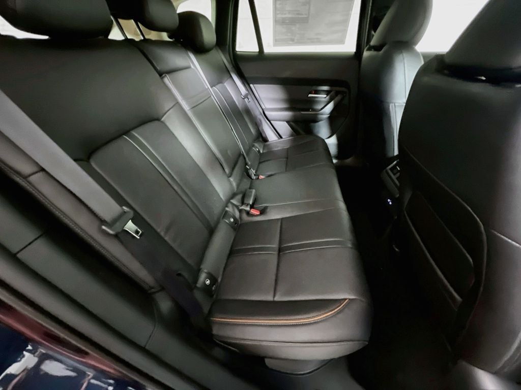 2026 Mazda Mazda CX-50 Hybrid Premium S