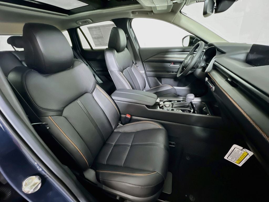 2026 Mazda Mazda CX-50 Hybrid Premium S