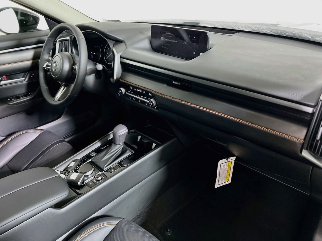 2026 Mazda Mazda CX-50 Hybrid Premium S