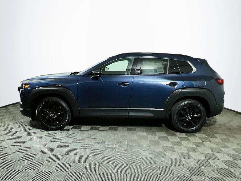 2026 Mazda Mazda CX-50 Hybrid Premium S