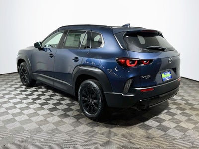 2026 Mazda Mazda CX-50 Hybrid Premium S