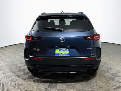 2026 Mazda Mazda CX-50 Hybrid Premium S