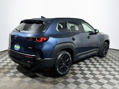 2026 Mazda Mazda CX-50 Hybrid Premium S