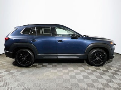 2026 Mazda Mazda CX-50 Hybrid Premium S