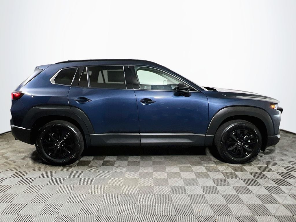 2026 Mazda Mazda CX-50 Hybrid Premium S
