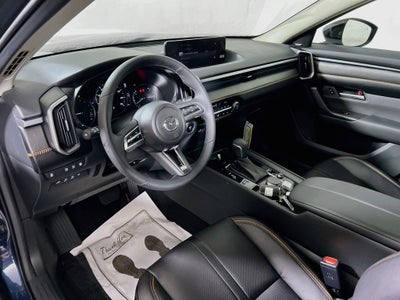 2026 Mazda Mazda CX-50 Hybrid Premium S