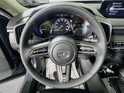 2026 Mazda Mazda CX-50 Hybrid Premium S