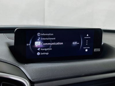 2026 Mazda Mazda CX-50 Hybrid Premium S