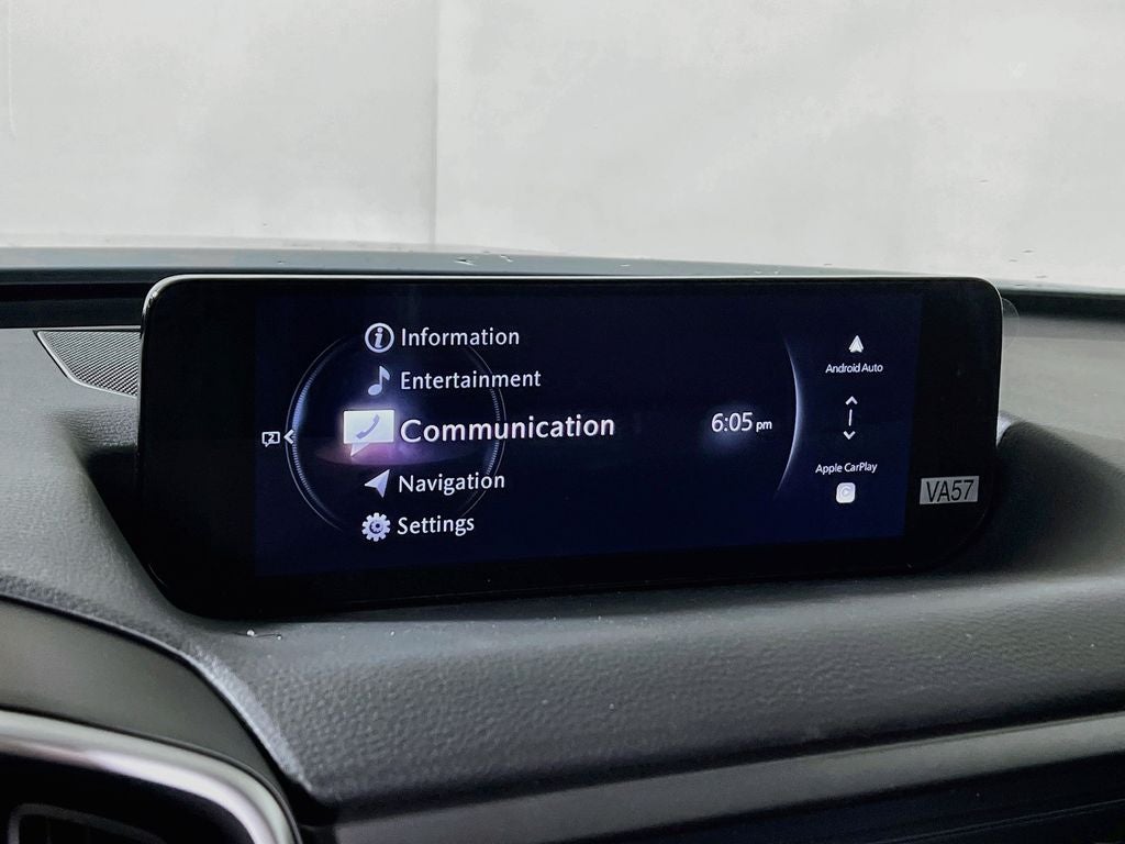 2026 Mazda Mazda CX-50 Hybrid Premium S