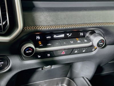 2026 Mazda Mazda CX-50 Hybrid Premium S