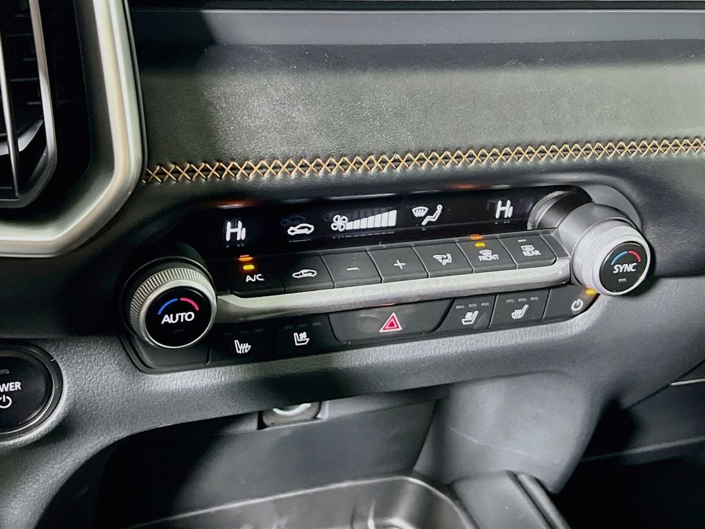 2026 Mazda Mazda CX-50 Hybrid Premium S