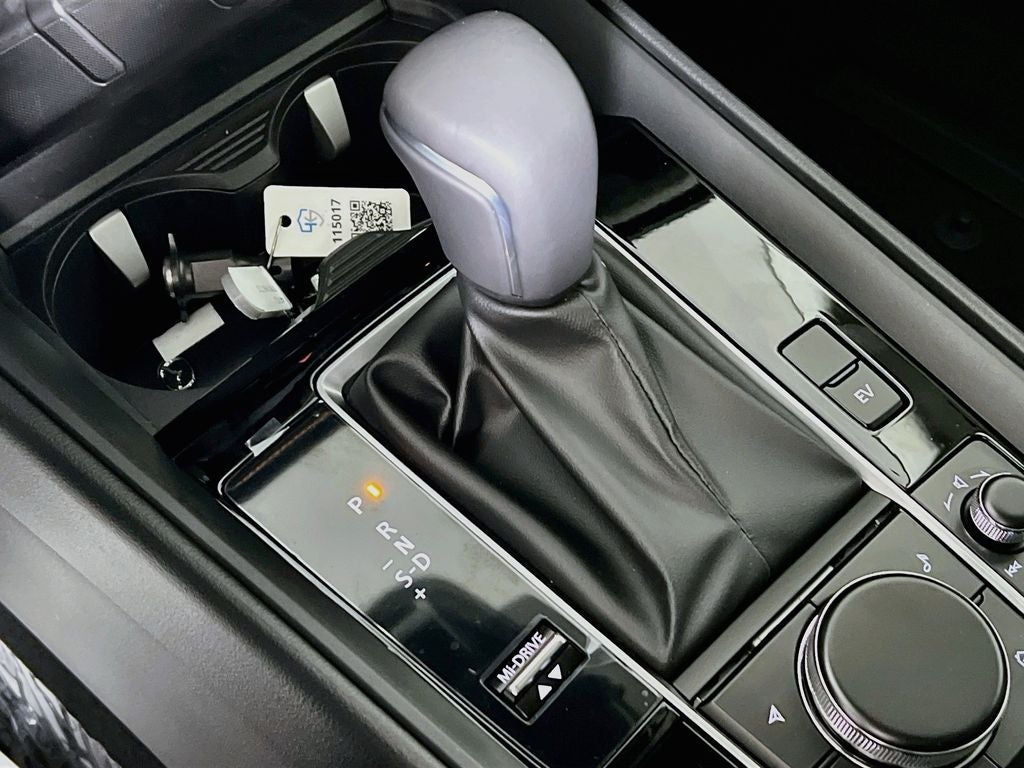 2026 Mazda Mazda CX-50 Hybrid Premium S