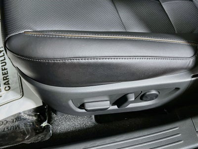 2026 Mazda Mazda CX-50 Hybrid Premium S