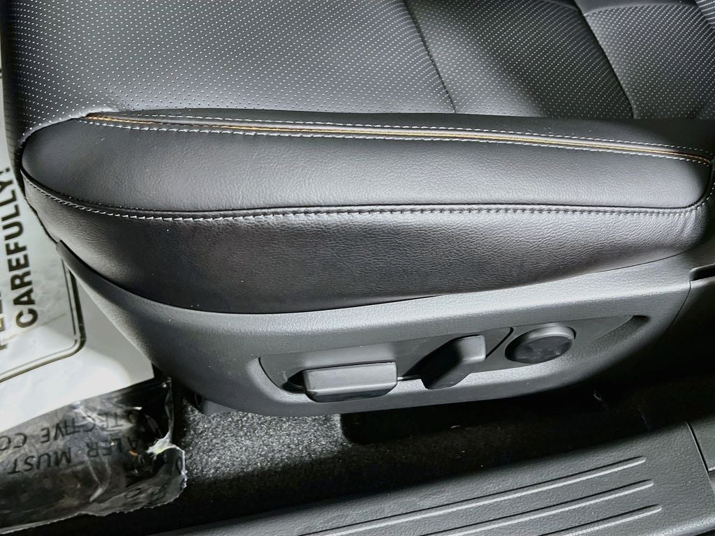 2026 Mazda Mazda CX-50 Hybrid Premium S