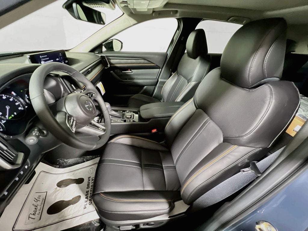 2026 Mazda Mazda CX-50 Hybrid Premium S
