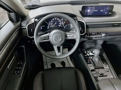 2026 Mazda Mazda CX-50 Hybrid Premium S