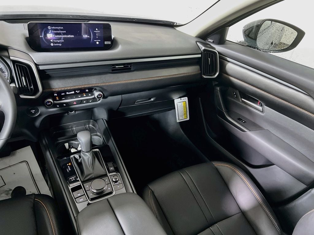 2026 Mazda Mazda CX-50 Hybrid Premium S