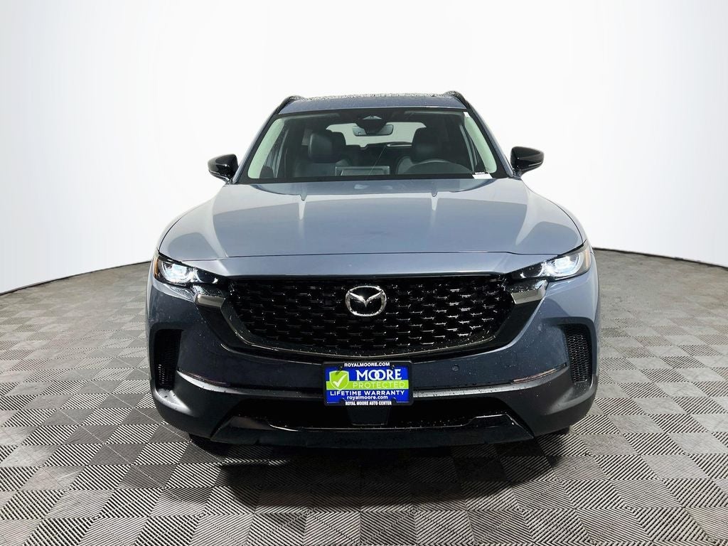 2026 Mazda Mazda CX-50 Hybrid Premium S