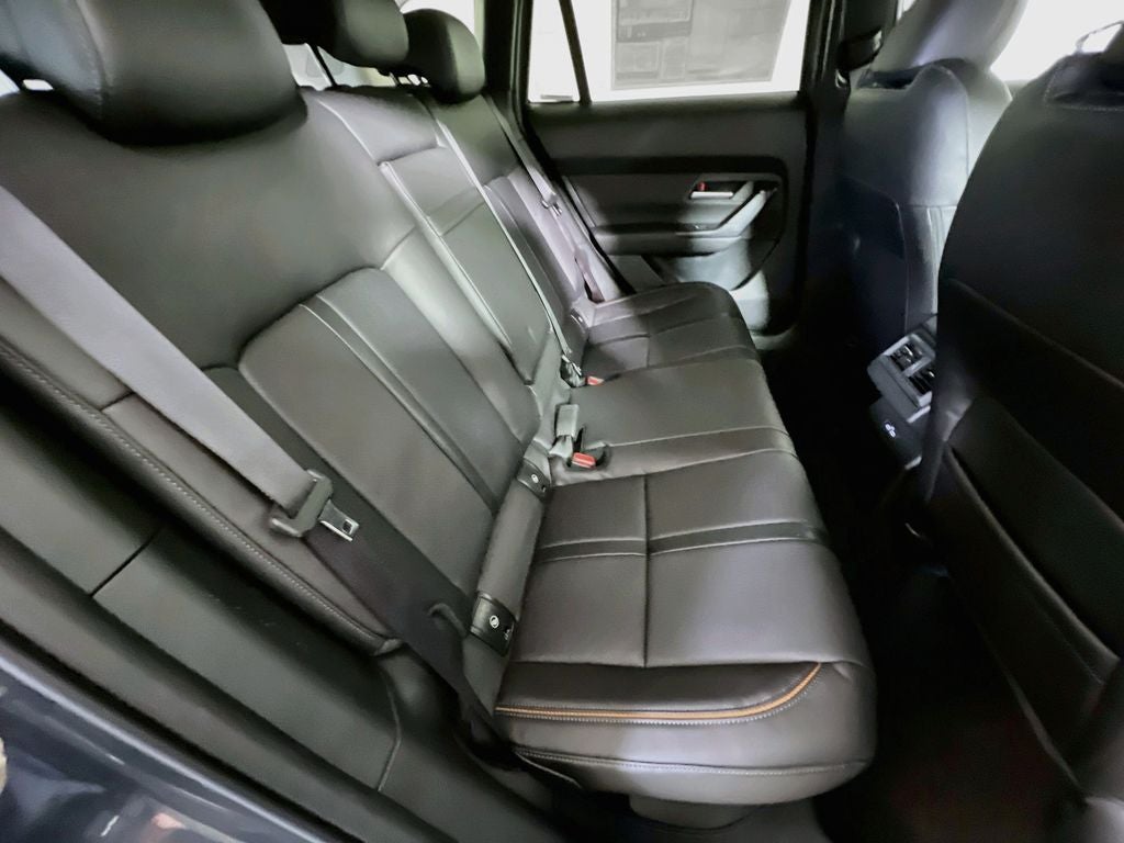 2026 Mazda Mazda CX-50 Hybrid Premium S