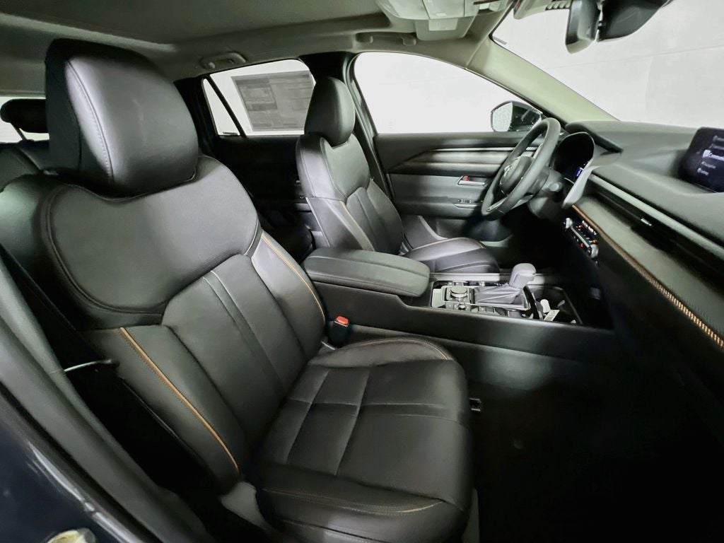 2026 Mazda Mazda CX-50 Hybrid Premium S