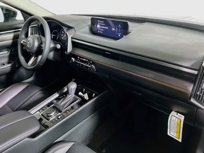2026 Mazda Mazda CX-50 Hybrid Premium S