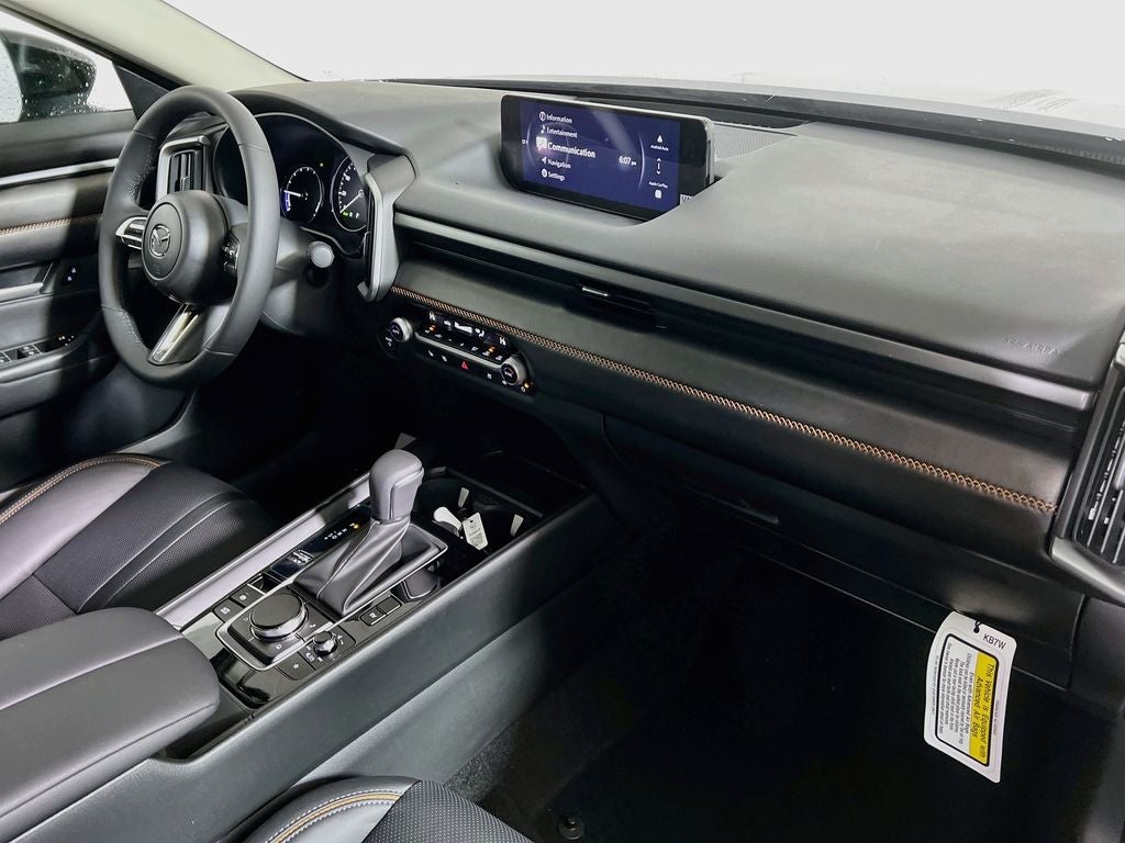 2026 Mazda Mazda CX-50 Hybrid Premium S
