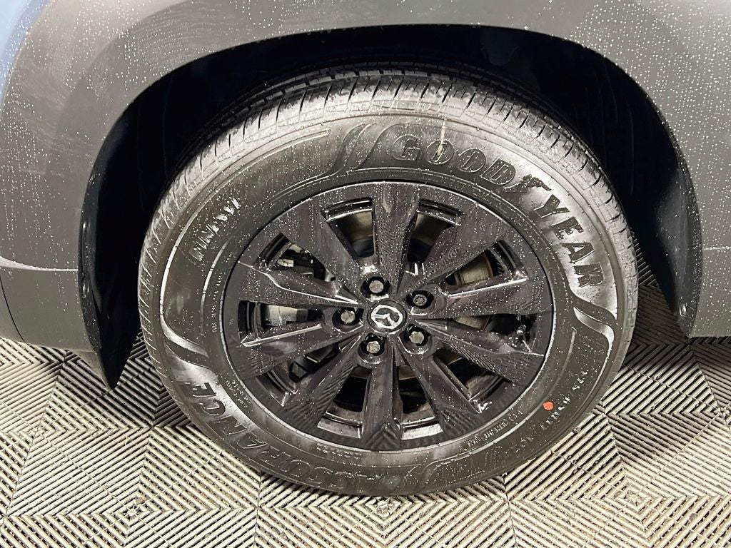 2026 Mazda Mazda CX-50 Hybrid Premium S