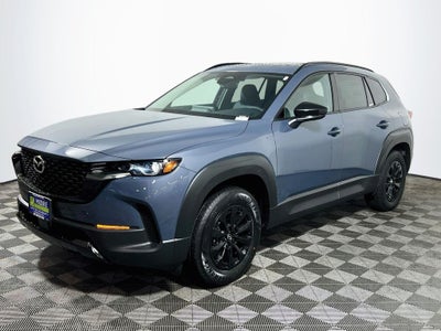 2026 Mazda Mazda CX-50 Hybrid Premium S