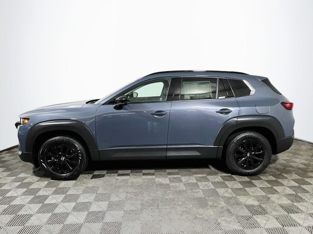2026 Mazda Mazda CX-50 Hybrid Premium S