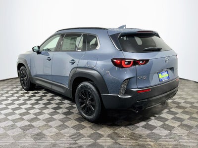 2026 Mazda Mazda CX-50 Hybrid Premium S