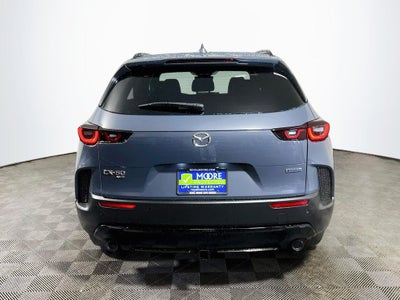 2026 Mazda Mazda CX-50 Hybrid Premium S