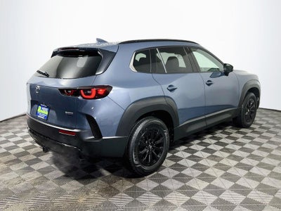 2026 Mazda Mazda CX-50 Hybrid Premium S