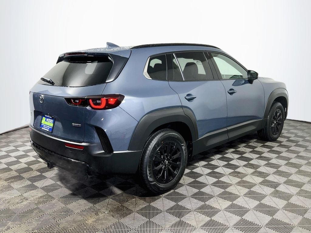 2026 Mazda Mazda CX-50 Hybrid Premium S