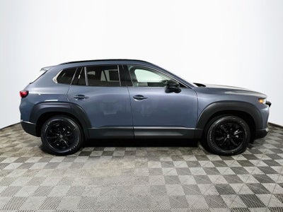 2026 Mazda Mazda CX-50 Hybrid Premium S