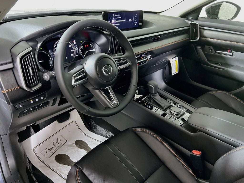 2026 Mazda Mazda CX-50 Hybrid Premium S