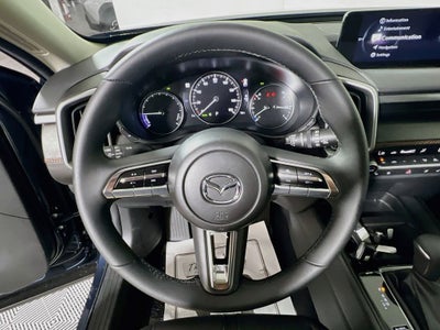 2026 Mazda Mazda CX-50 Hybrid Premium S