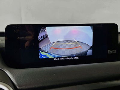 2026 Mazda Mazda CX-50 Hybrid Premium S