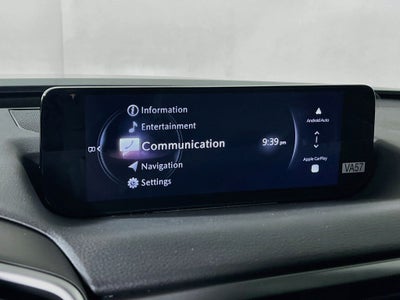 2026 Mazda Mazda CX-50 Hybrid Premium S