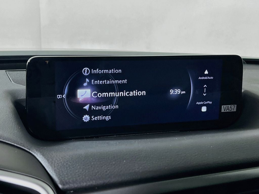 2026 Mazda Mazda CX-50 Hybrid Premium S