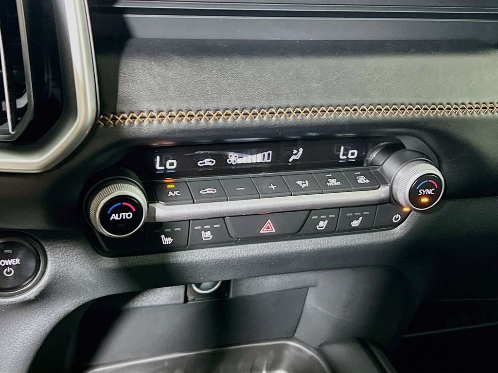 2026 Mazda Mazda CX-50 Hybrid Premium S